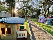 Casa en condominio en Venta en Santa Cecilia, Coyoacan