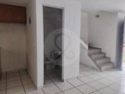 Casa en condominio en venta en Santa Cruz del Valle