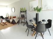 Casa en condominio en venta en Santa Cruz del Valle