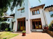 Casa en Condominio en venta en Santa Fe