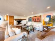 Casa en Condominio en Venta en Santa Fe Cuajimalpa