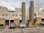 CASA EN CONDOMINIO EN VENTA EN SANTA FE, CUAJIMALPA...