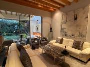 Casa en condominio en venta en Santa Fe La Loma