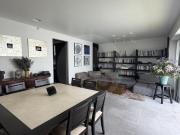 Casa en condominio en venta en Santa Fe La Loma