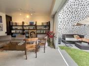 Casa en Condominio en venta en Santa Fe La Lomas