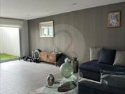 Casa en condominio en venta en Santa María