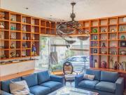 Casa en condominio en venta en Santa Teresa