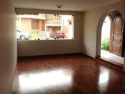 CASA EN CONDOMINIO EN VENTA EN SANTIAGO DE SURCO