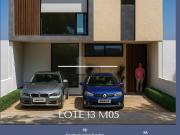 Casa en condominio en venta en Tahona Residencial,...