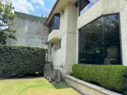 Casa en Condominio en Venta en Tecamachalco