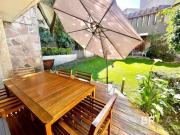 Casa en Condominio en Venta en Tecamachalco