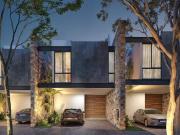Casa en condominio en Venta En Temozón Norte a 5 mins de...