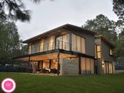 Casa En Condominio en venta en Tenantongo 5 Rec?maras