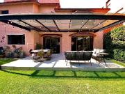 Casa en Condominio en venta en Tepepan Colinas del...