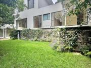 Casa en condominio en venta en Tetelpan