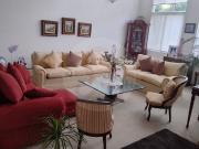 Casa en condominio en venta en Tetelpan