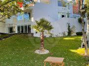 Casa en condominio en venta en Tetelpan