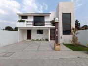 Casa en condominio en venta en Texcoco de Mora Centro
