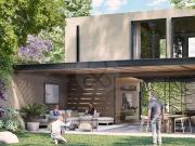 Casa en condominio en venta en Tlacopac