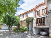 Casa en condominio en venta en Tlacopac, San Ángel,...