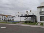 Casa en Condominio en Venta en Tlacote El Bajo