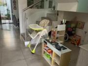 Casa en condominio en venta en Tlajomulco Centro