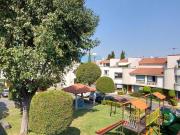 Casa en condominio en Venta en Tlalpan