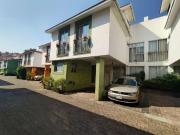 Casa en Condominio en Venta en TLALPAN