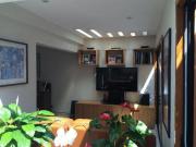 Casa en Condominio en Venta en Tlalpan Sur con Áreas...