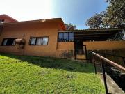 Casa en Condominio en Venta en Tlalpuente