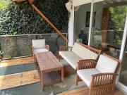 Casa en condominio en venta en undefined