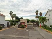 Casa en condominio en venta en Valle Alto, Culiacán,...
