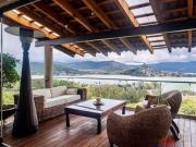 Casa en Condominio en Venta en Valle de Bravo