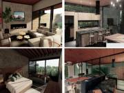 Casa en Condominio en Venta en Valle de Bravo