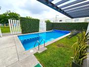 Casa en condominio en venta en Valle de Juriquilla