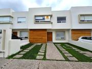 Casa en condominio en venta en Valle de Juriquilla