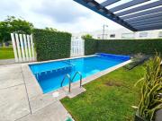 Casa en condominio en venta en Valle de Juriquilla