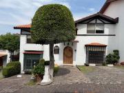 Casa en condominio en venta en Valle Escondido