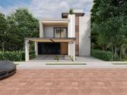 Casa en venta en condominio exclusivo, Via Cumbres,...