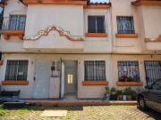 Casa en Condominio en Venta en Villa del Real, Tecámac