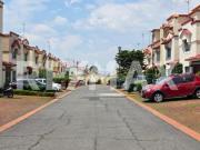CASA EN CONDOMINIO EN VENTA EN VILLA DEL REAL TECÁMAC 3A...