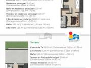 Casa en condominio en venta en Villas Coloniales,...