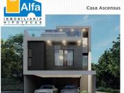Casa en condominio en venta en Villas Coloniales,...