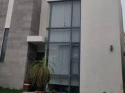 Casa en condominio en Venta en Villas del Campo, Calimaya