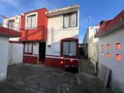 Casa en condominio en venta en Villas Santín, Toluca, México