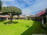 Casa En Condominio En Venta En Vista Hermosa Cuernavaca...