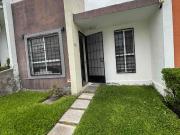 Casa en condominio en venta en Xochitepec Morelos