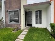 CASA EN CONDOMINIO EN VENTA EN XOCHITEPEC MORELOS