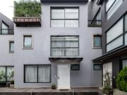 Casa en venta en Xoco