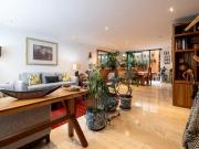 Casa en condominio en venta en Xoco